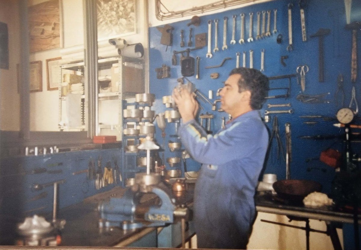 Imagen de Capitol 5 - 1990